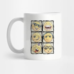 Moods Mug